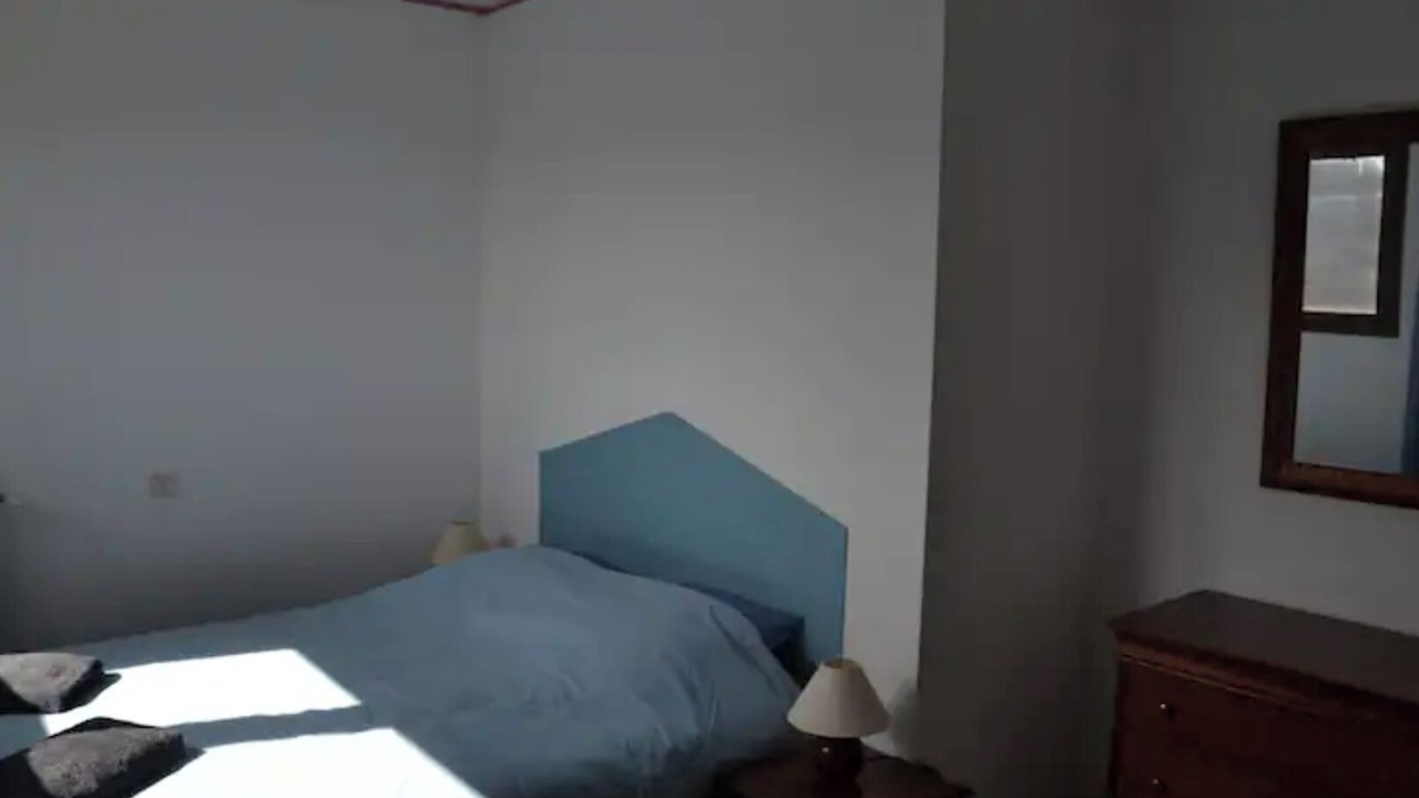 Photo of Bedroom in Breau-et-Salagosse