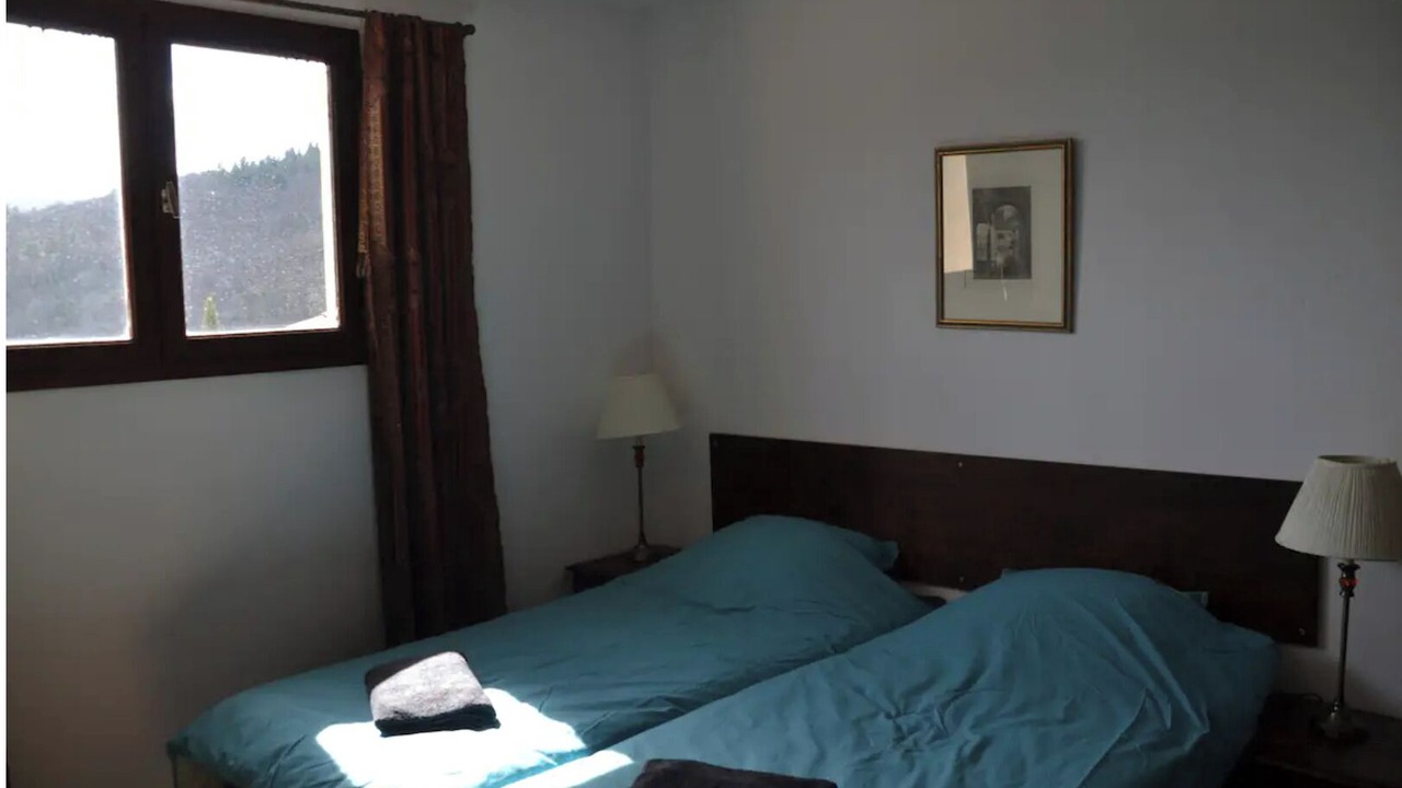 Photo of Bedroom in Breau-et-Salagosse