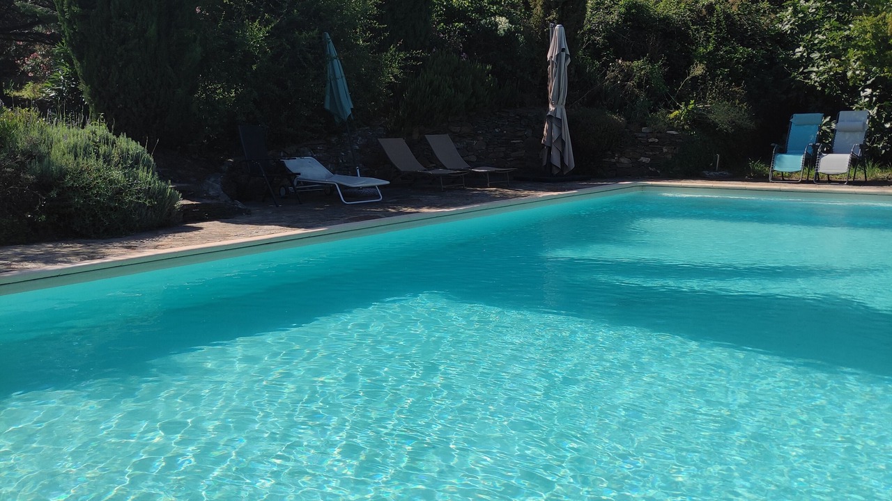 Photo of Outdoor in Breau-et-Salagosse
