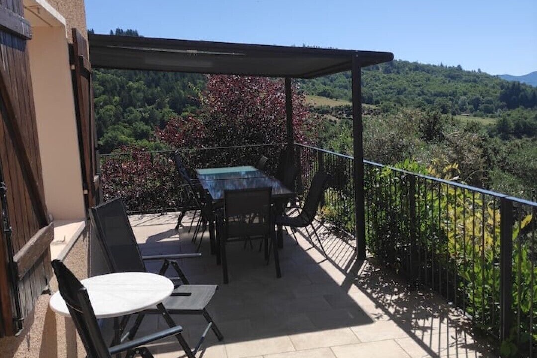 Photo of Outdoor in Breau-et-Salagosse