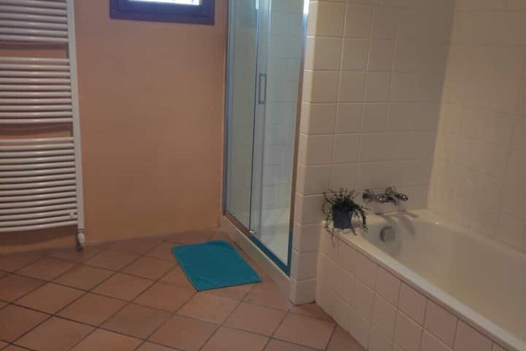 Photo of Bathroom in Breau-et-Salagosse