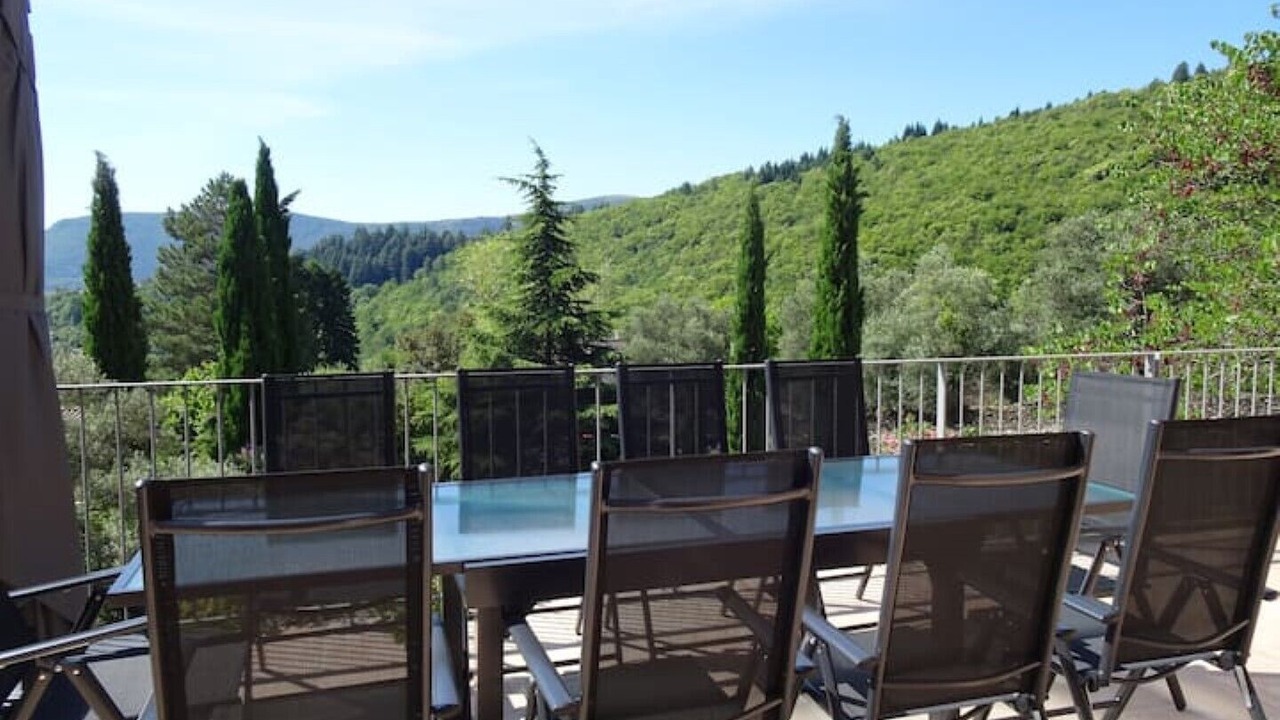 Photo of Outdoor in Breau-et-Salagosse