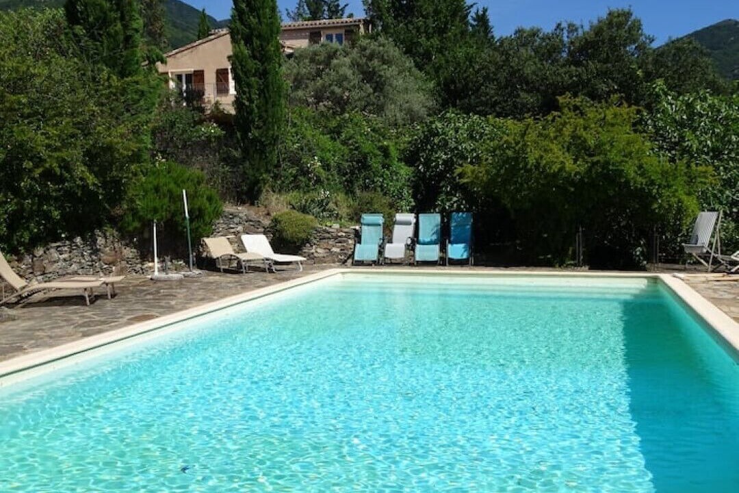 Photo of Outdoor in Breau-et-Salagosse