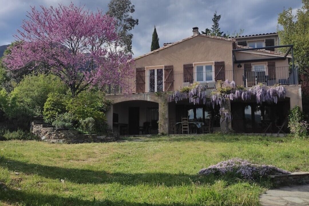 Photo of Outdoor in Breau-et-Salagosse