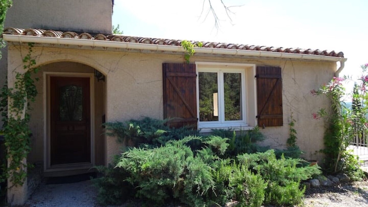 Photo of Outdoor in Breau-et-Salagosse