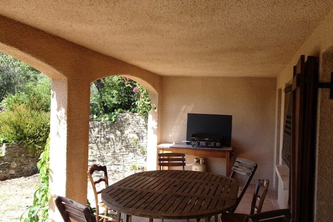 Photo of Outdoor in Breau-et-Salagosse