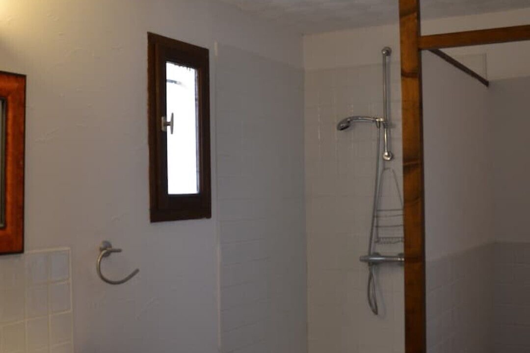 Photo of Bathroom in Breau-et-Salagosse