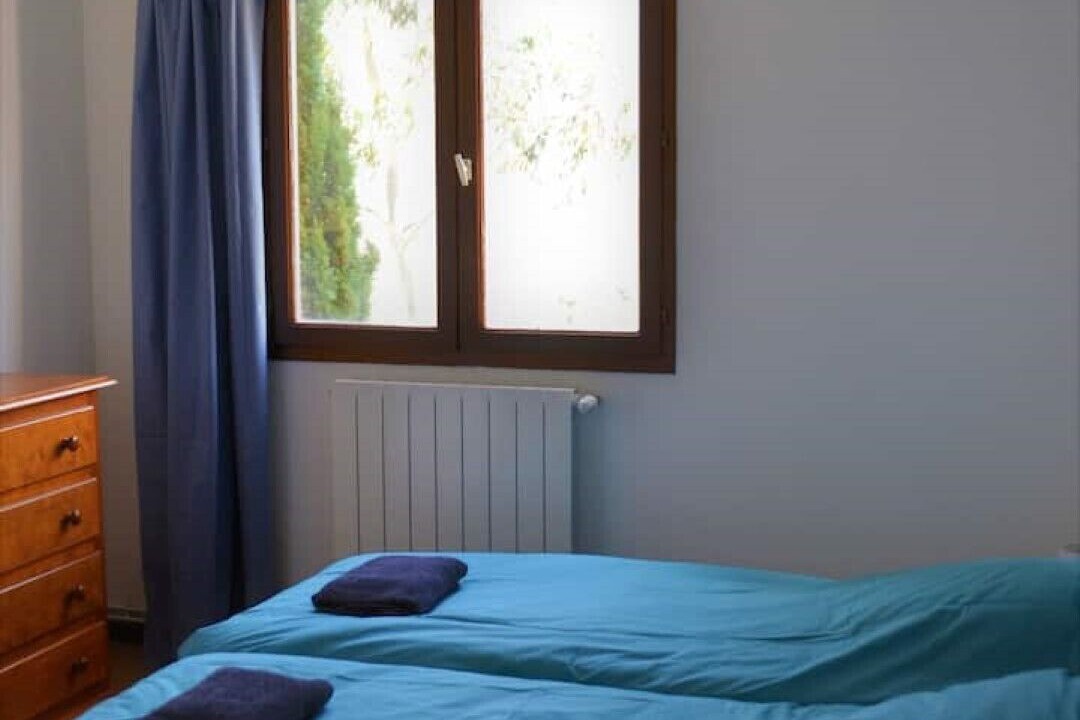 Photo of Bedroom in Breau-et-Salagosse