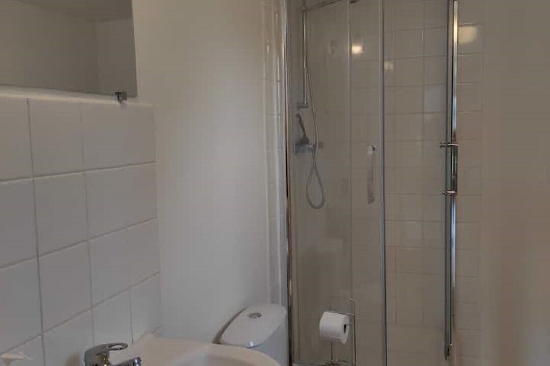 Photo of Bathroom in Breau-et-Salagosse