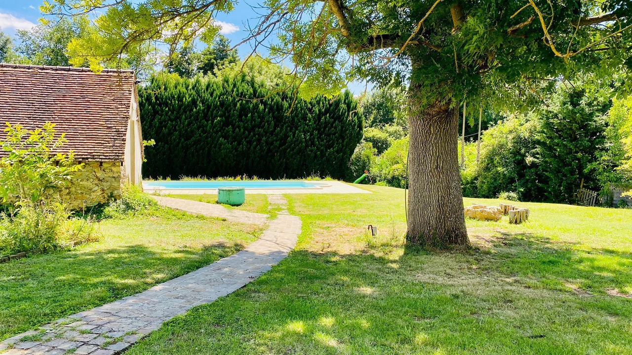 Photo of Outdoor in Saint-Martin-de-Nigelles