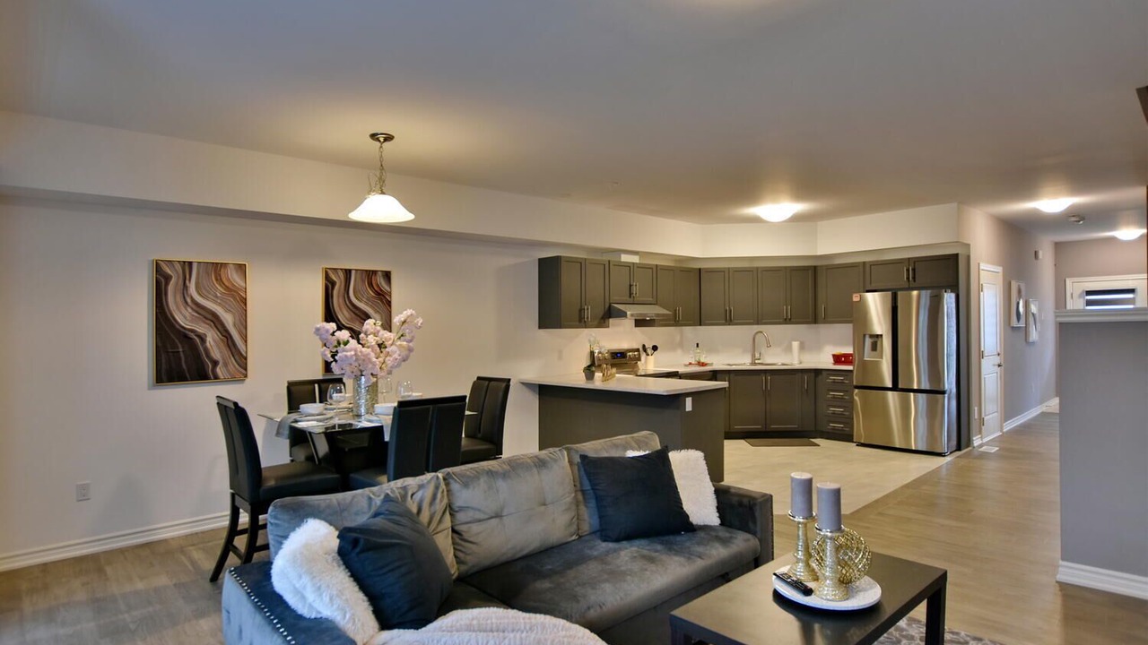 Photo of Livingroom in The Blue Mountains