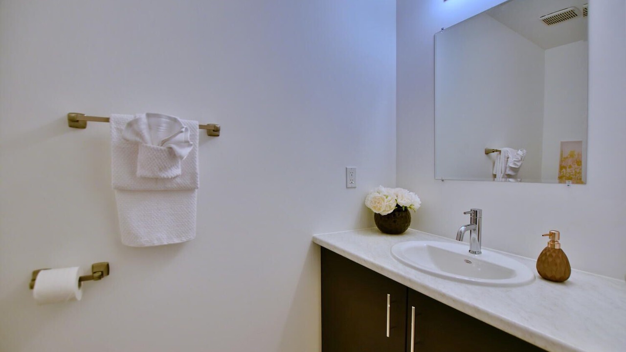 Photo of Bathroom in The Blue Mountains