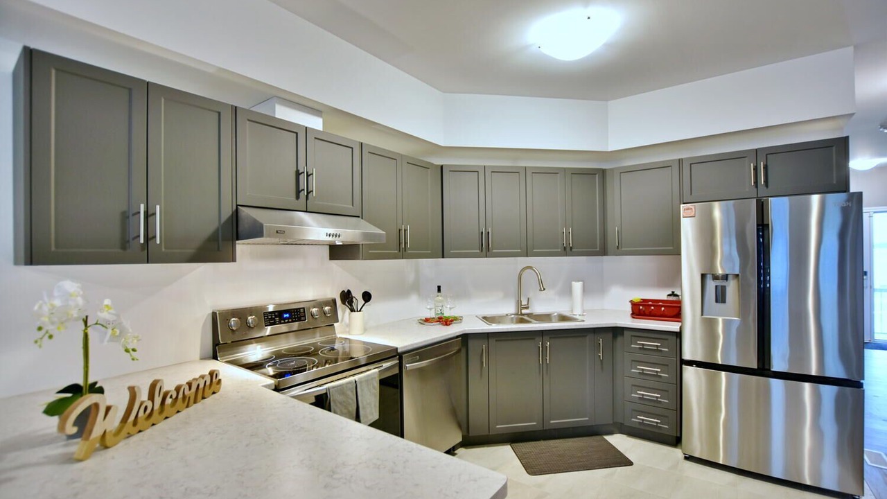 Photo of Kitchen in The Blue Mountains