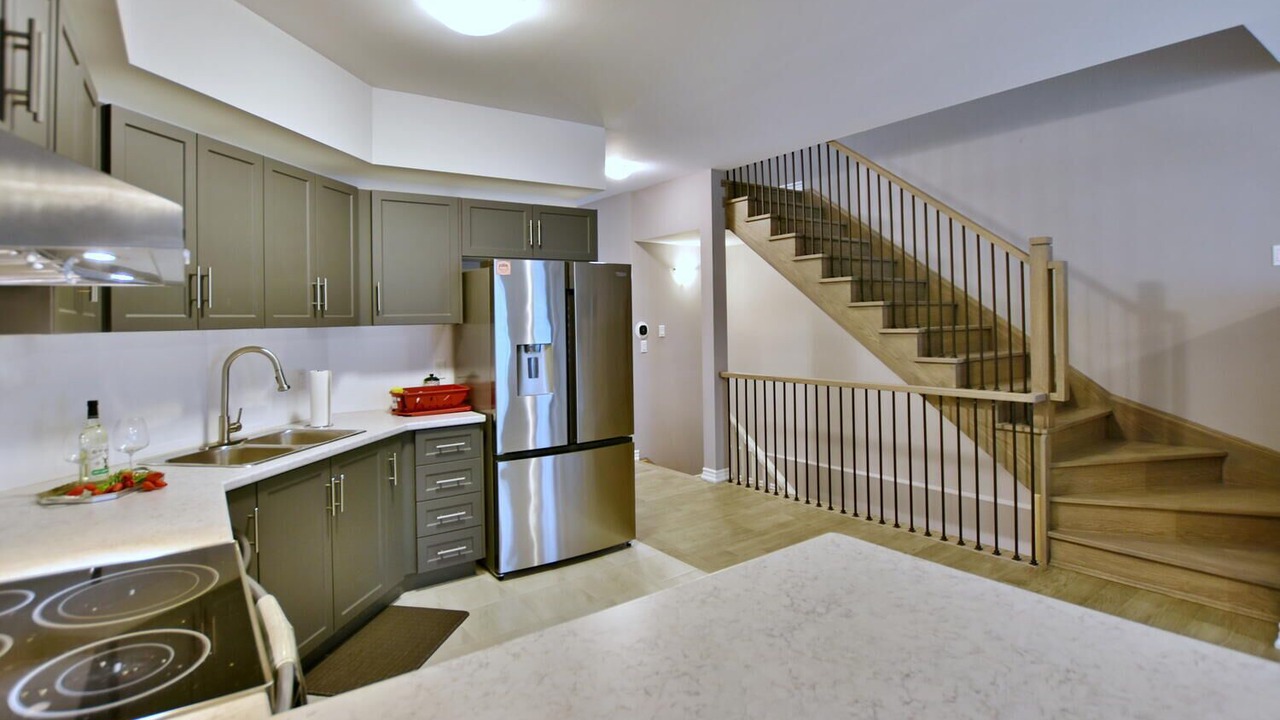 Photo of Kitchen in The Blue Mountains