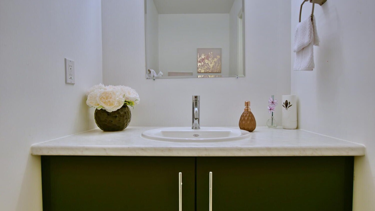 Photo of Bathroom in The Blue Mountains