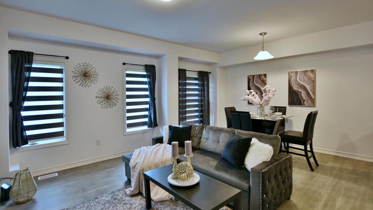 Photo of Livingroom in The Blue Mountains
