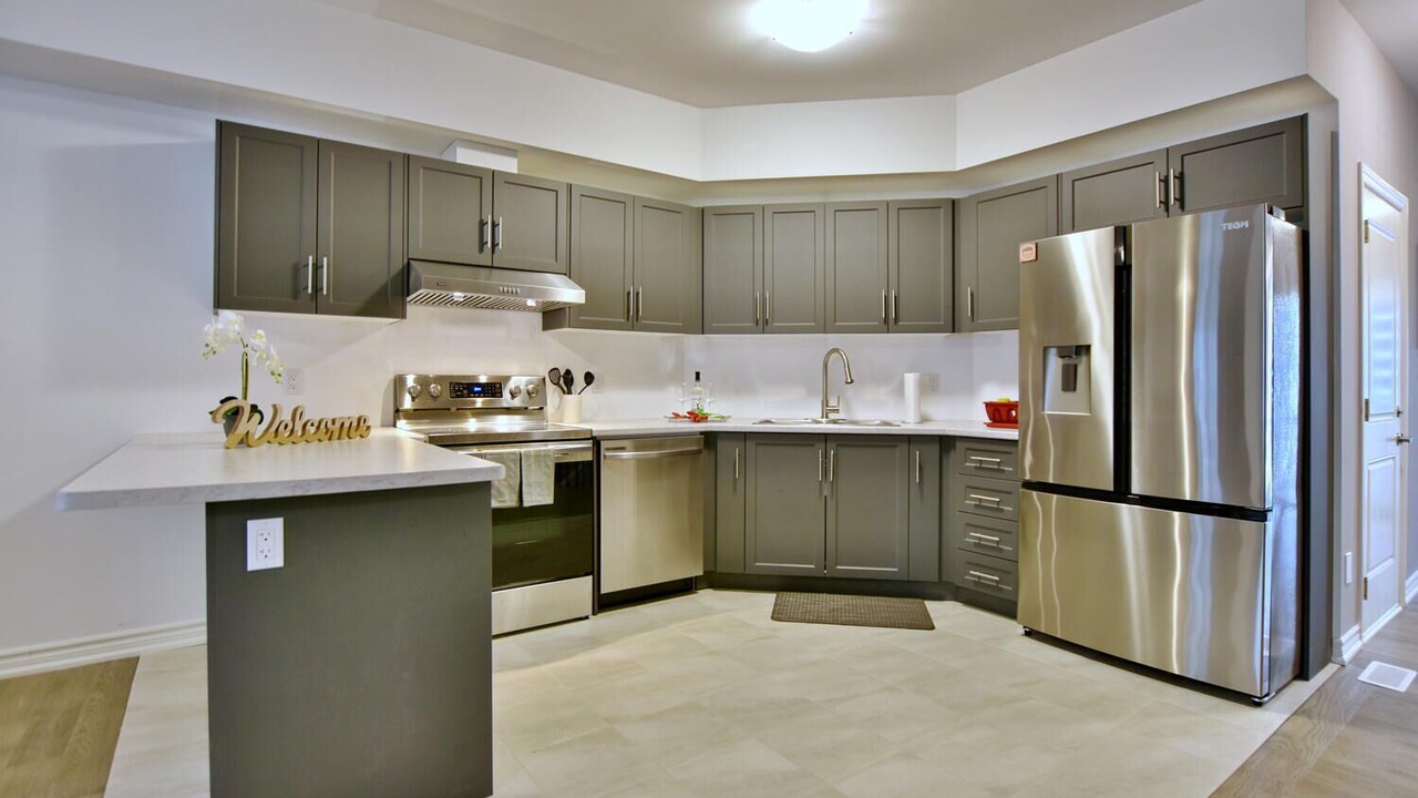 Photo of Kitchen in The Blue Mountains