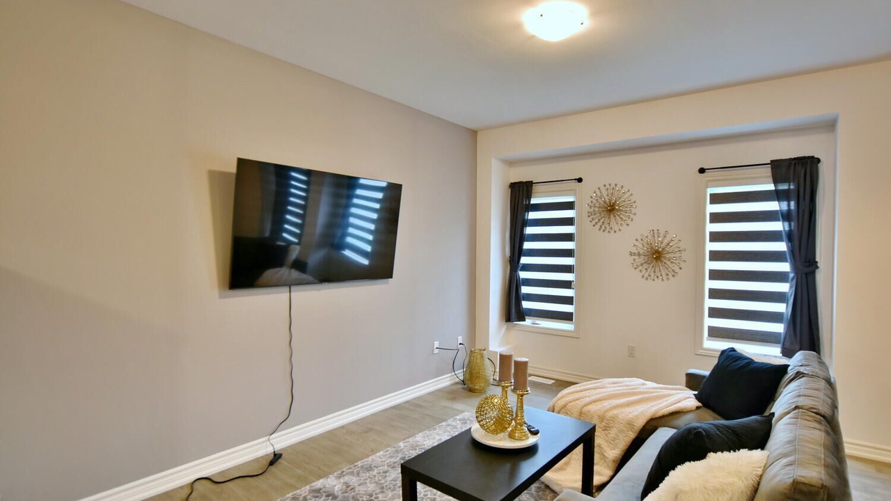 Photo of Livingroom in The Blue Mountains