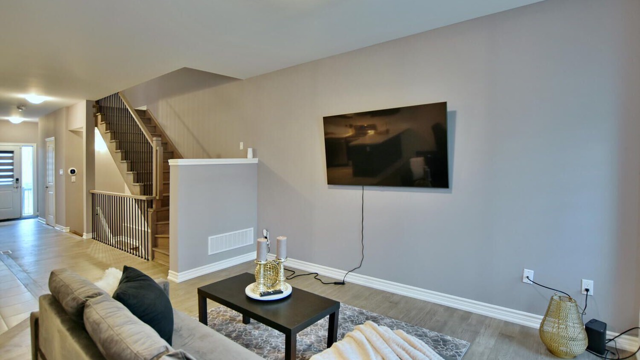 Photo of Livingroom in The Blue Mountains