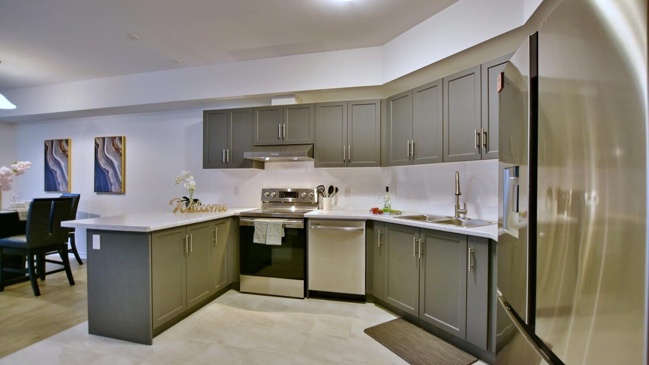 Photo of Kitchen in The Blue Mountains