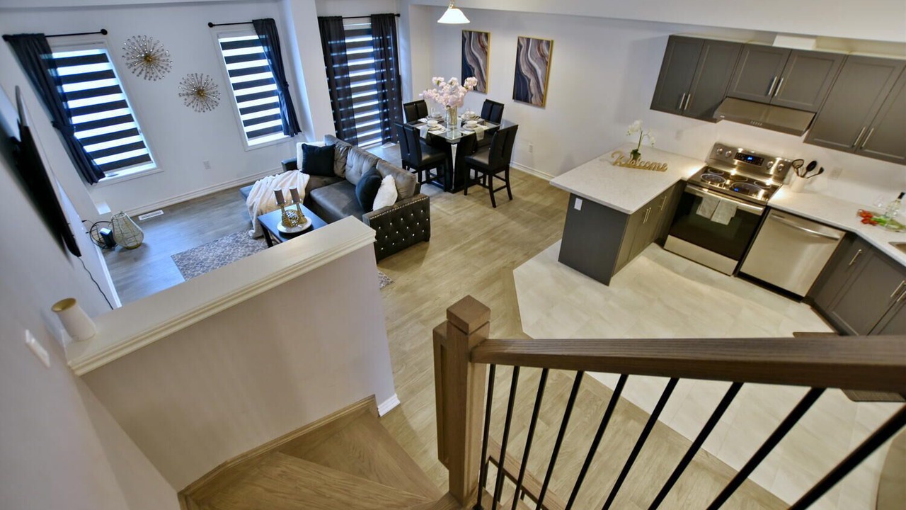 Photo of Livingroom in The Blue Mountains