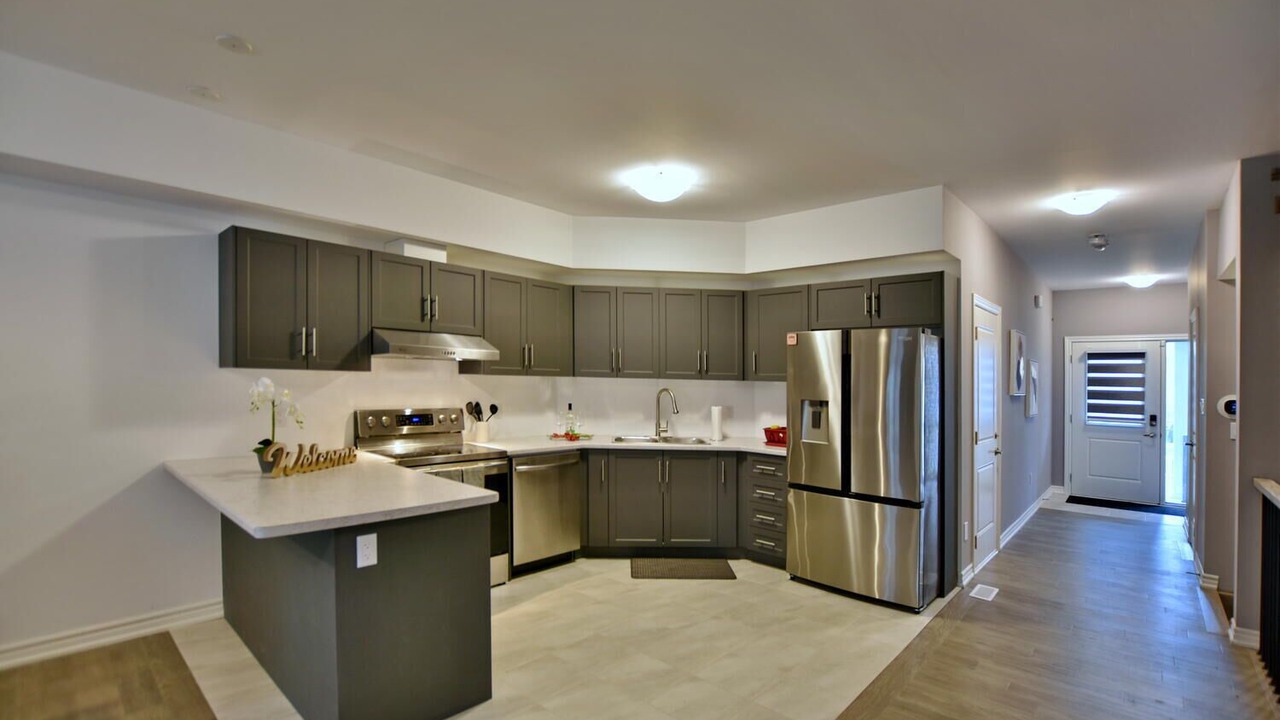 Photo of Kitchen in The Blue Mountains