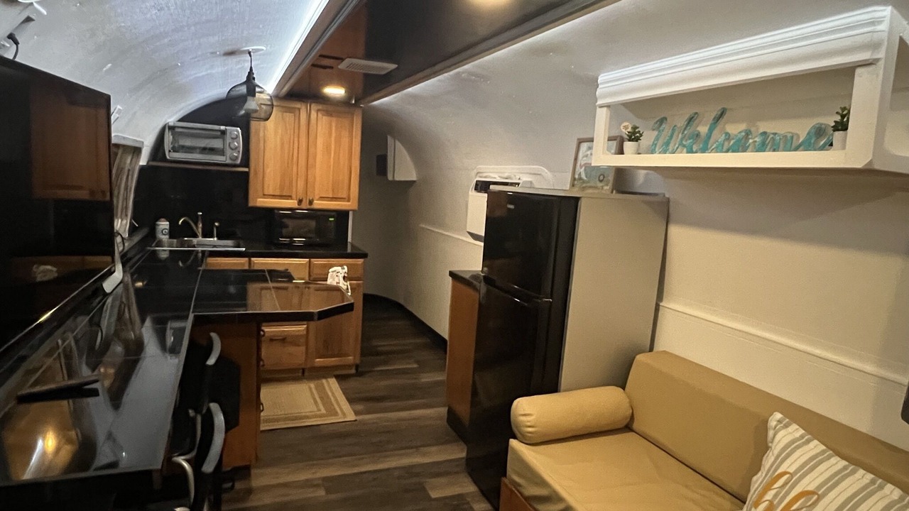 Photo of Livingroom in Booker T. Washington