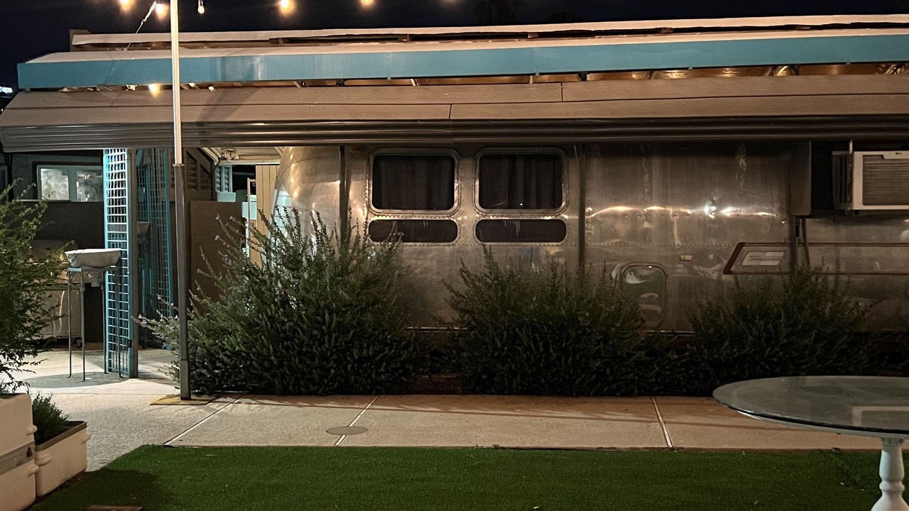 Photo of Outdoor in Booker T. Washington