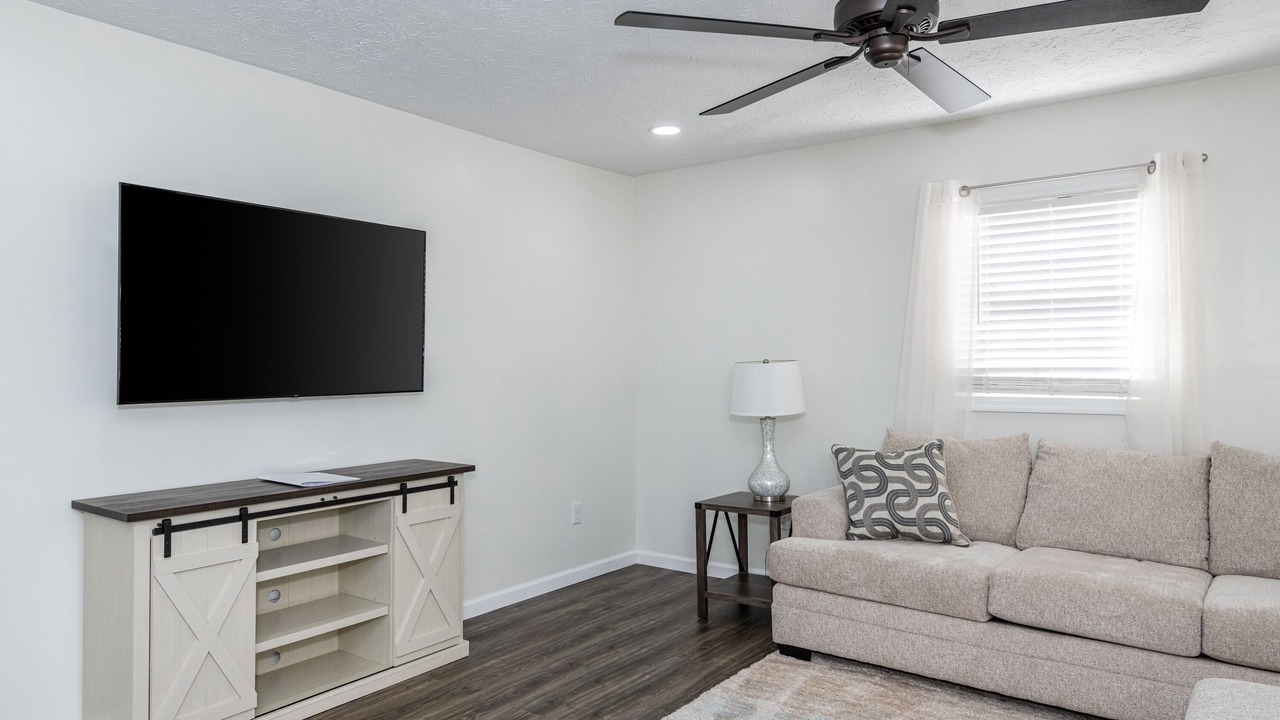 Photo of Livingroom in Xenia