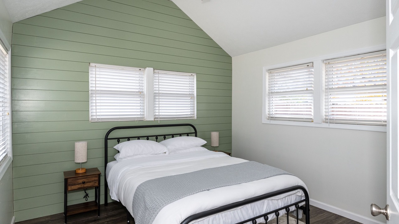 Photo of Bedroom in Xenia