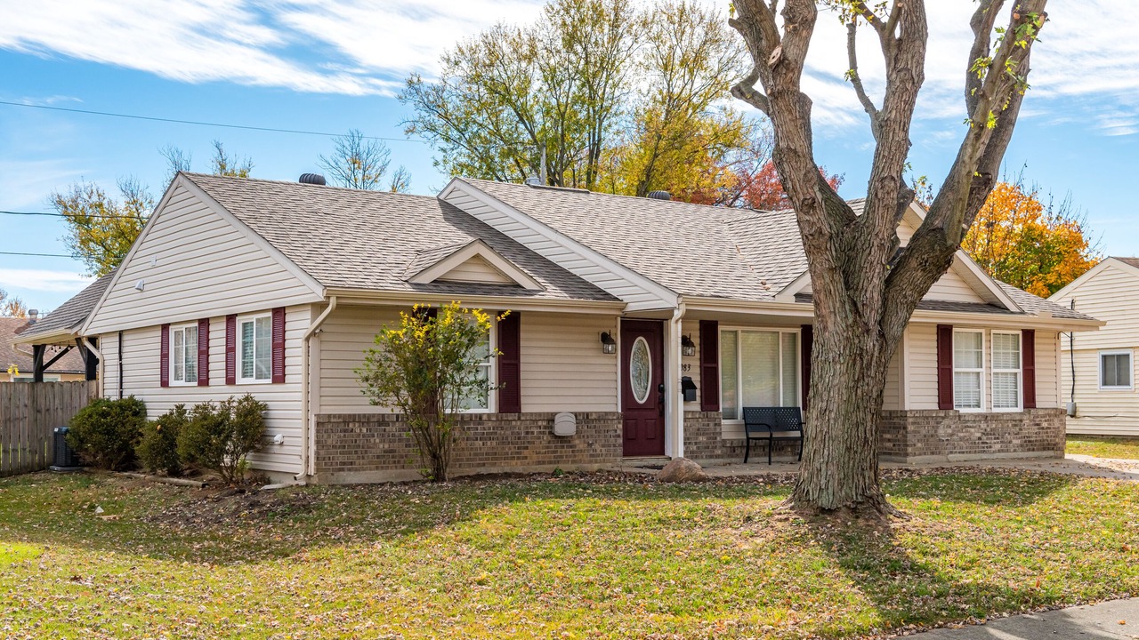 Photo of Outdoor in Xenia