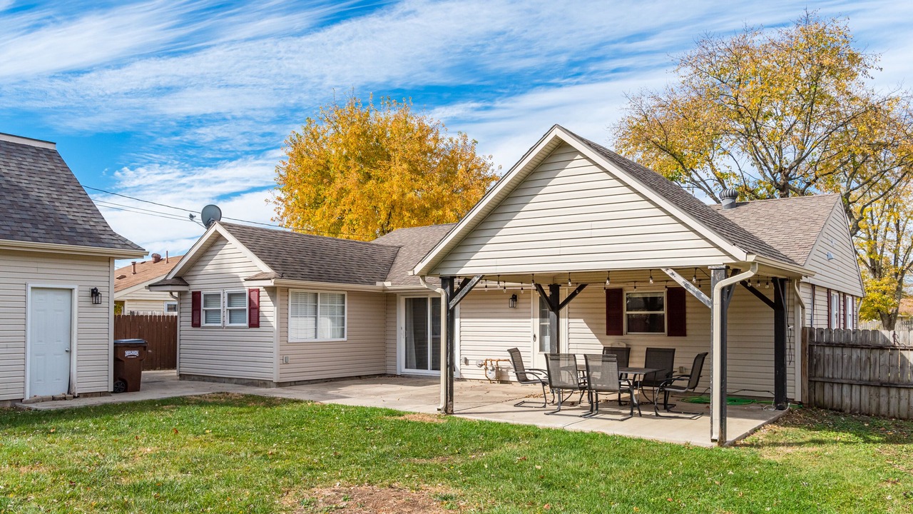 Photo of Outdoor in Xenia