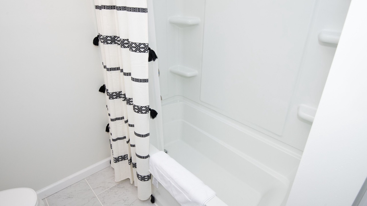 Photo of Bathroom in Xenia