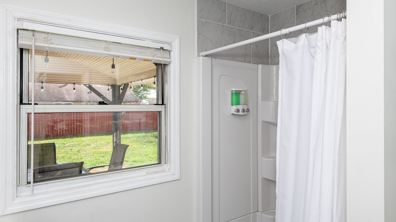 Photo of Bathroom in Xenia