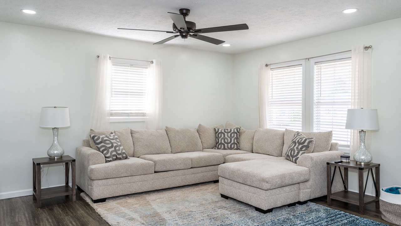 Photo of Livingroom in Xenia