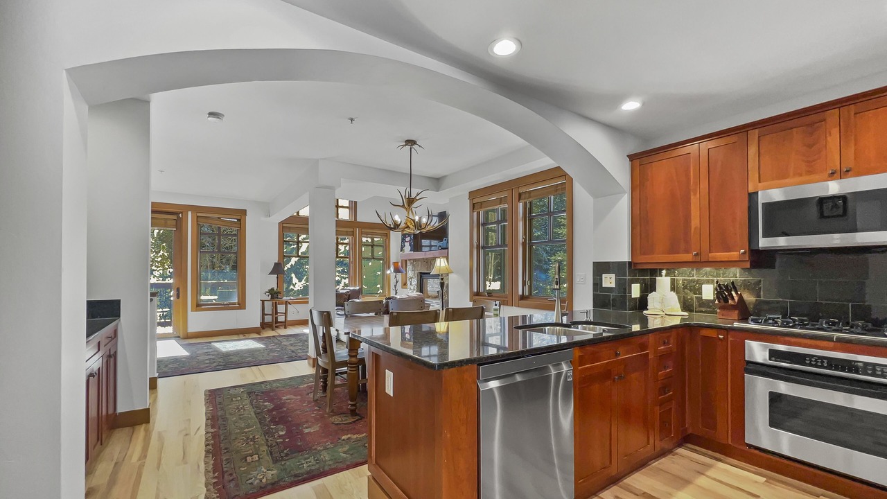 Photo of Outdoor in Copper Mountain Village