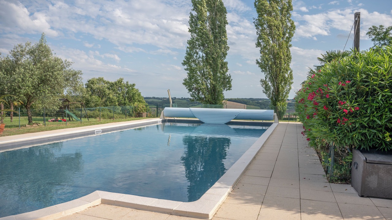 Photo of Outdoor in Monclar-de-Quercy