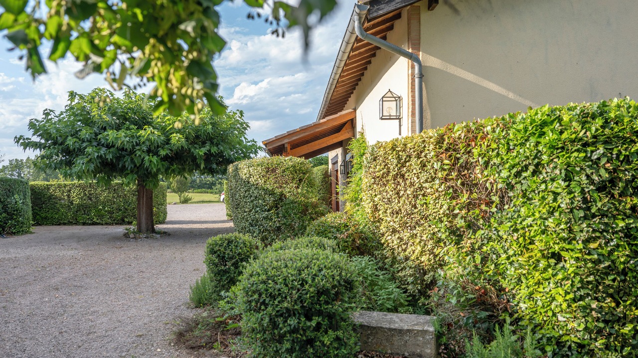 Photo of Outdoor in Monclar-de-Quercy