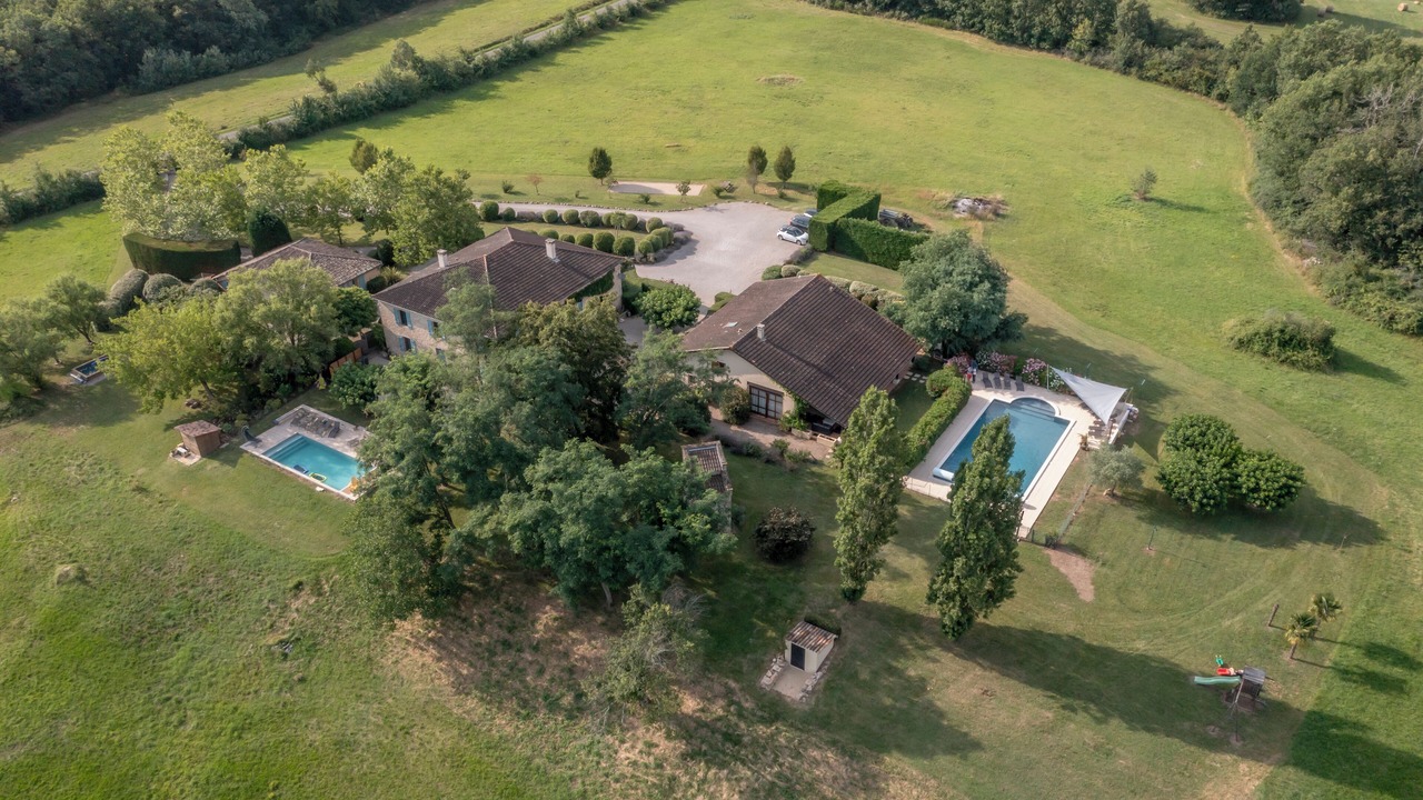 Photo of Outdoor in Monclar-de-Quercy
