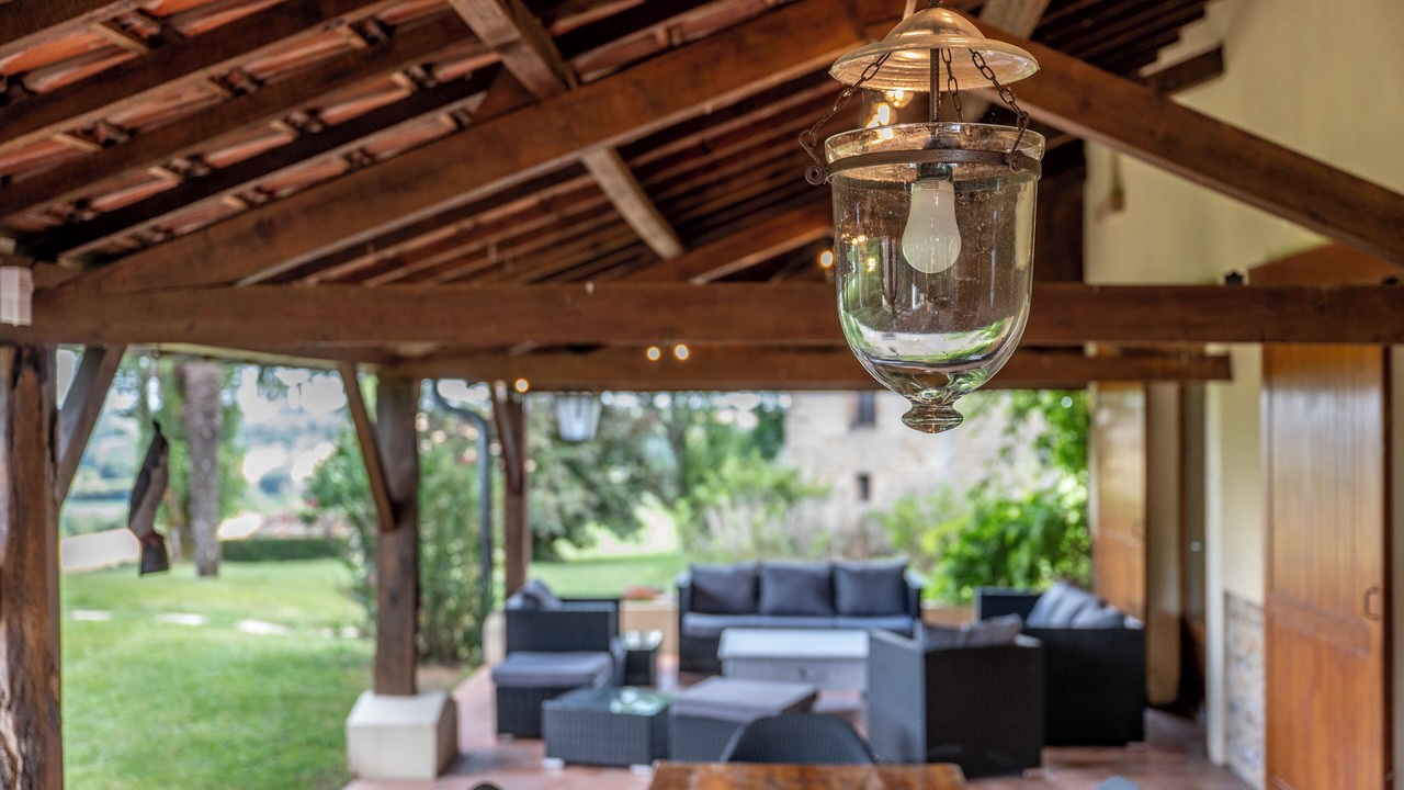 Photo of Outdoor in Monclar-de-Quercy