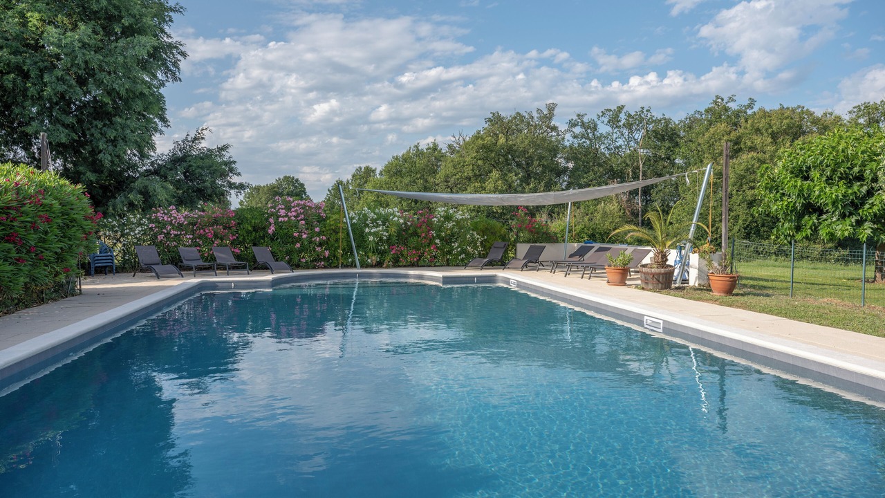 Photo of Outdoor in Monclar-de-Quercy