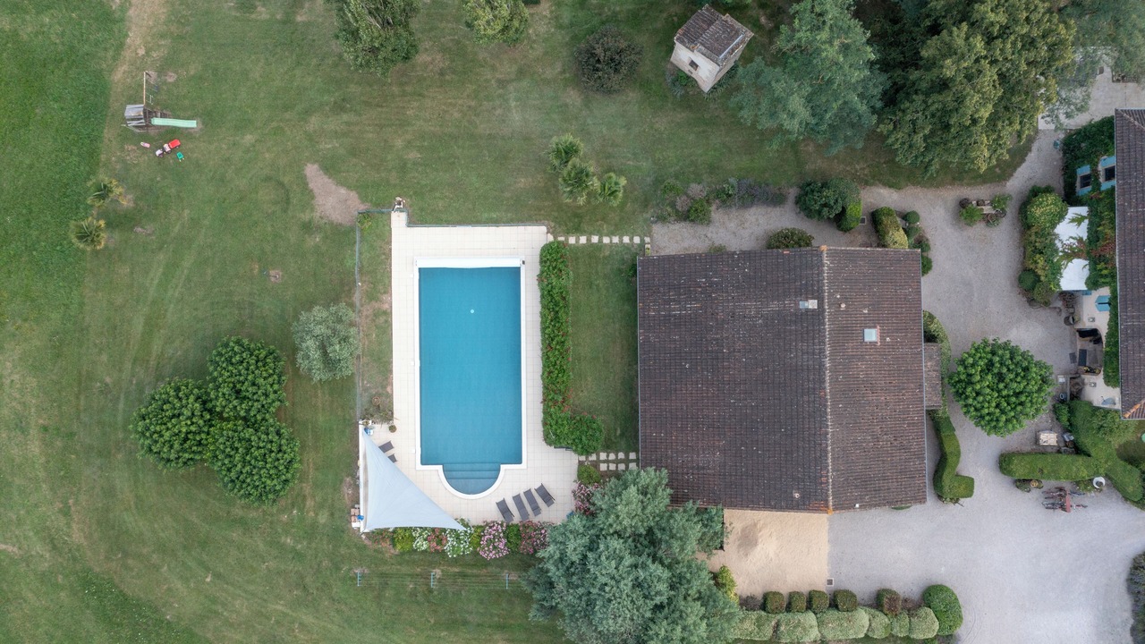 Photo of Outdoor in Monclar-de-Quercy