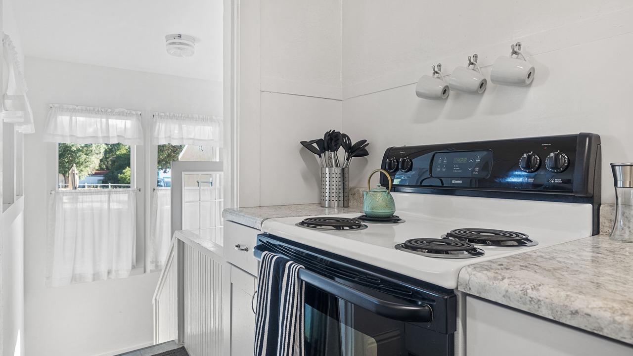 Photo of Kitchen in Moorcroft