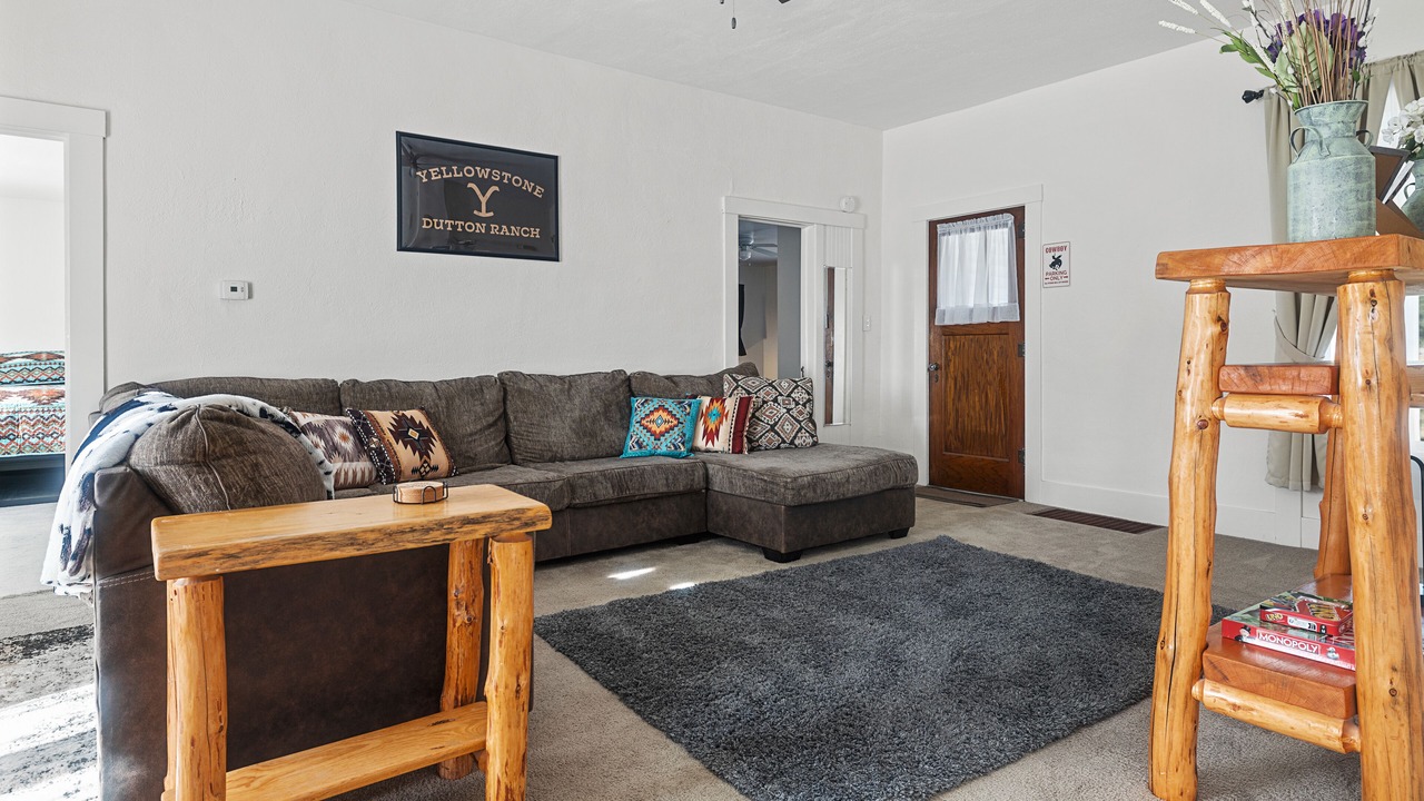 Photo of Livingroom in Moorcroft