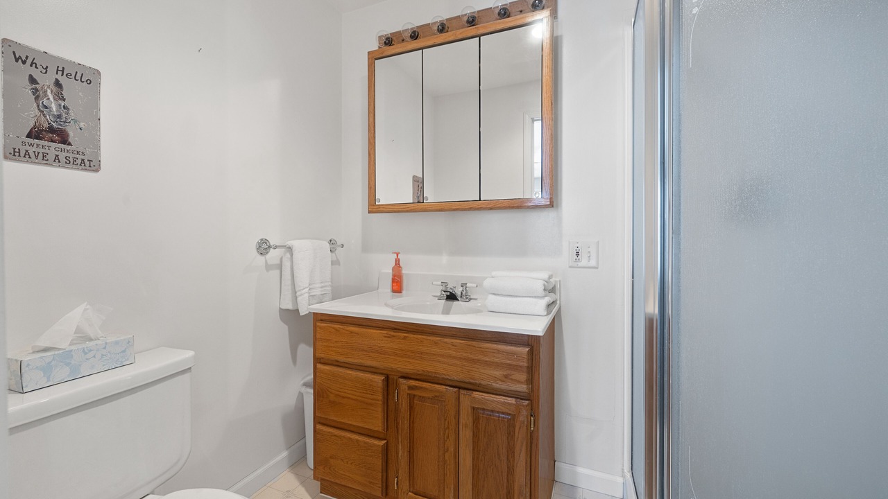 Photo of Bathroom in Moorcroft
