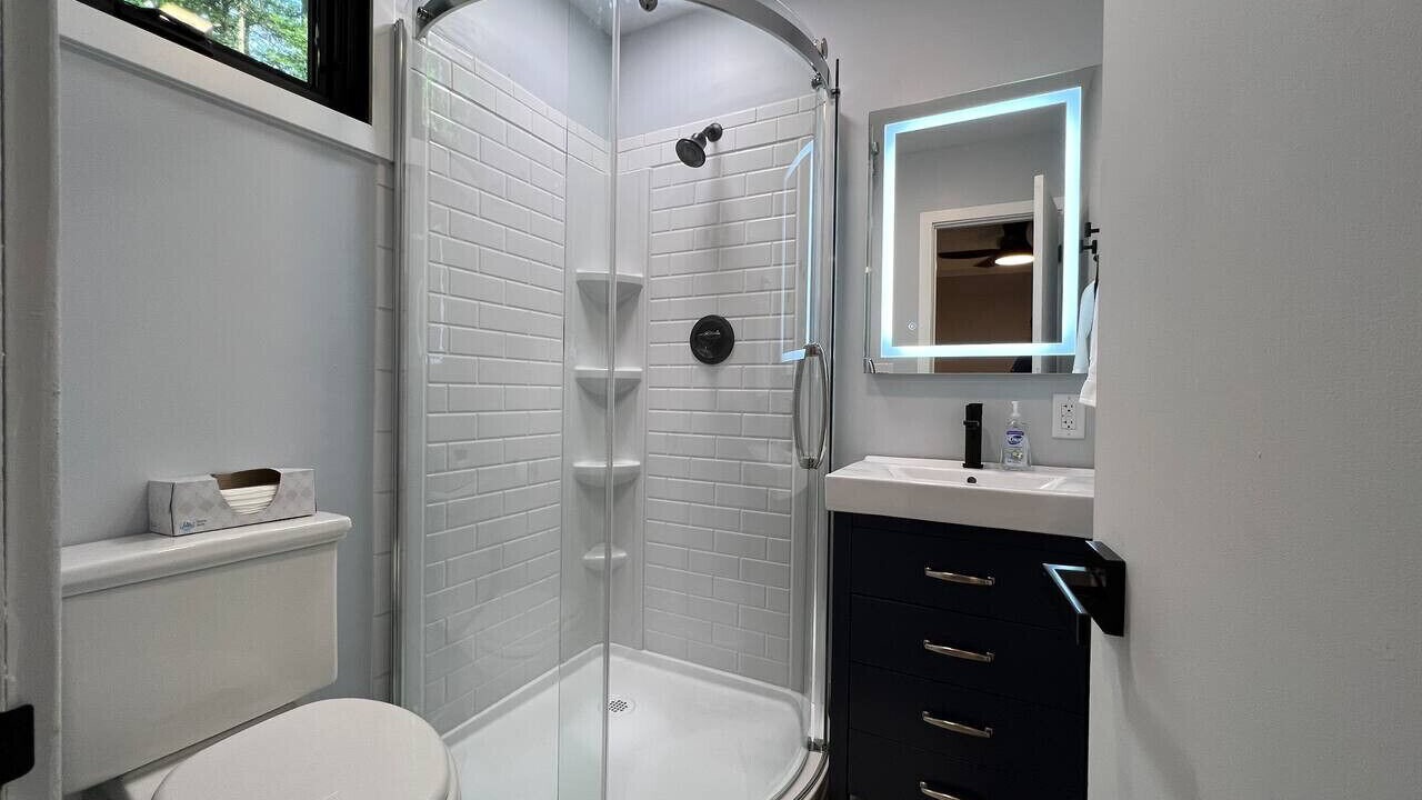 Photo of Bathroom in Ellwood City