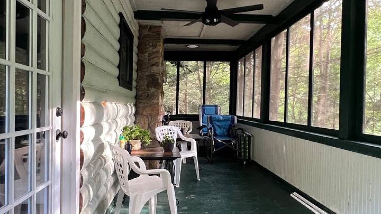 Photo of Outdoor in Ellwood City
