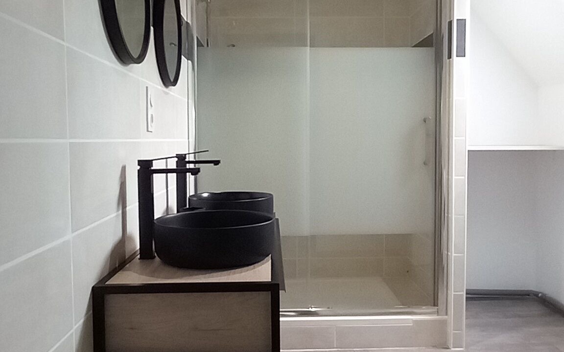 Photo of Bathroom in Merlines