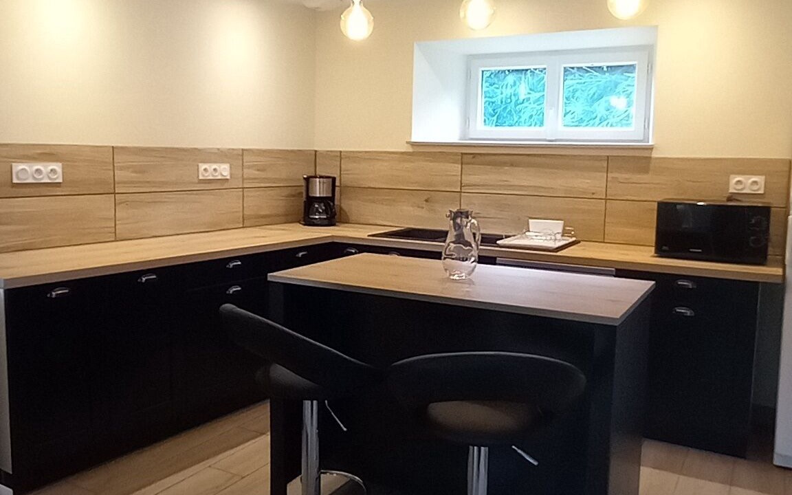 Photo of Kitchen in Merlines