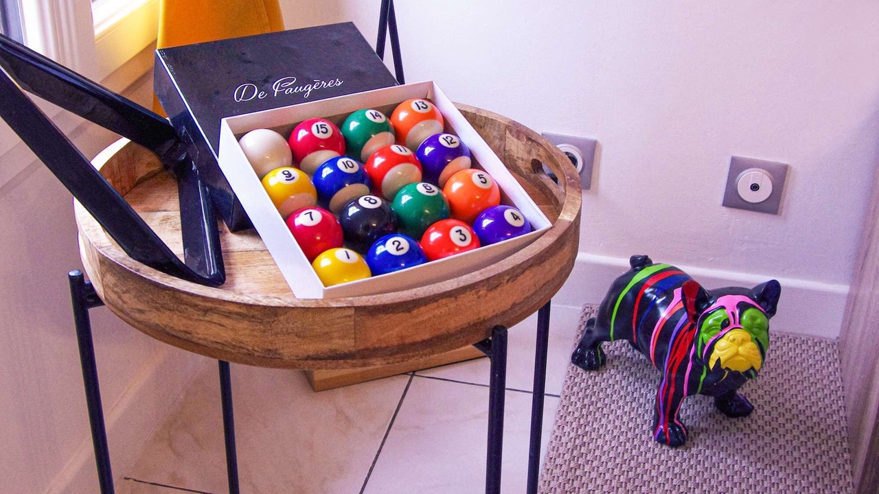 Photo of Bedroom in Bavent